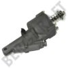 BERGKRAFT BK1301007AS Clutch Booster